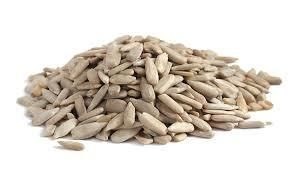 Sunflower Seeds,  Organic Raw (5lb)
