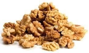 Walnuts, Organic Raw (5lb)
